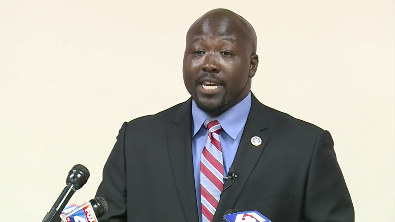 Wyandotte Co. DA targeted for safety concerns, inexperience